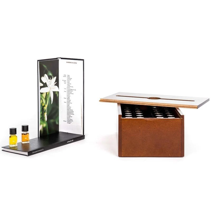 LeNezduCafé–CaféRévélation36Aromas