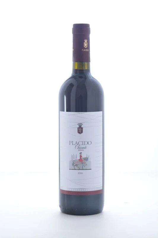 PlacidoChianti2016–750ML