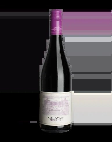 CaravanMerlot