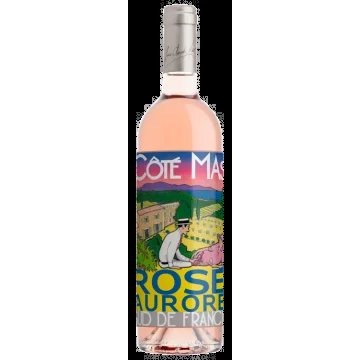 CôtéMasRoséAurore2025–DomainesPaulMas
