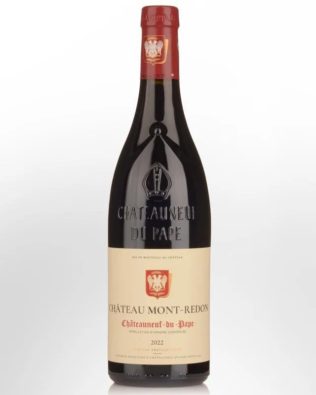 2022ChateauMont-RedonChateauneufduPape