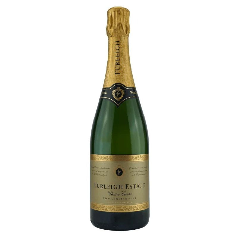 FurleighEstate,ClassicCuveeBrut2019
