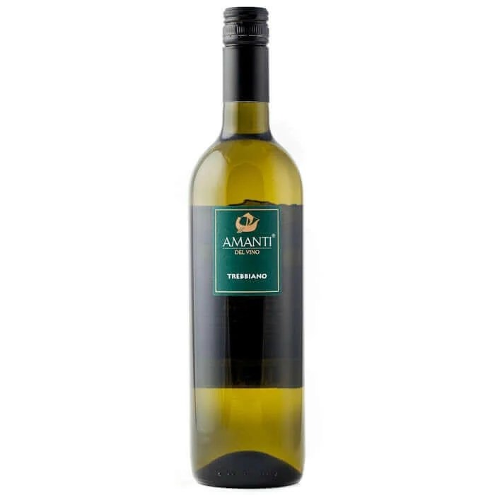 AmantidelVinoTrebbiano,RubiconeIGT2024