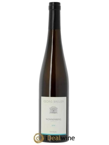 RieslingGeorgBreuerNonnenbergRauenthalMonopolGeorgBreuer2019