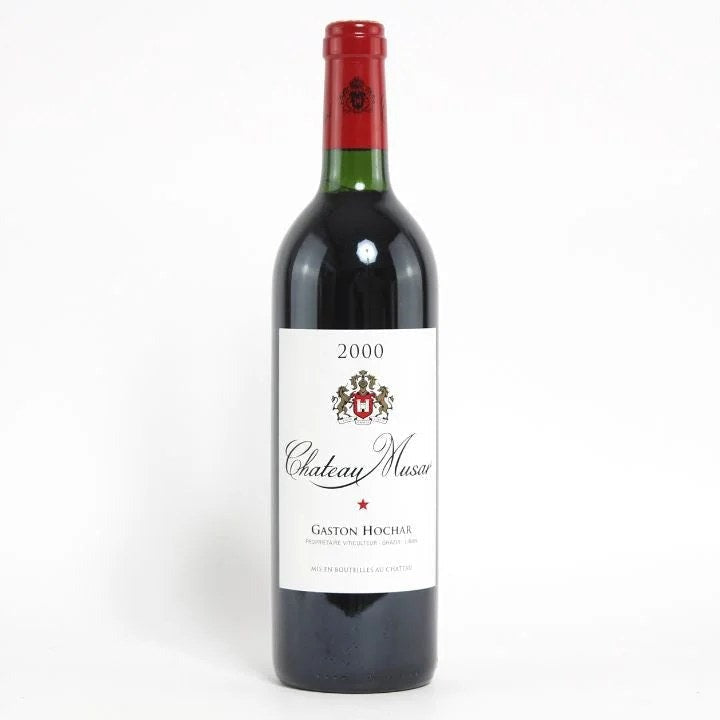 ChateauMusar,2000