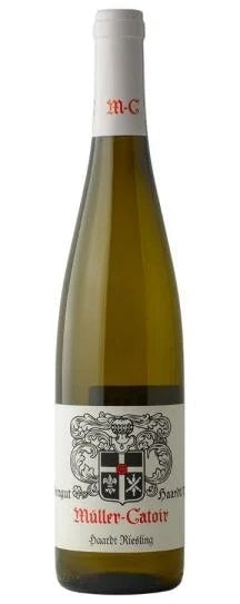 2021RieslingWinefromPfalz