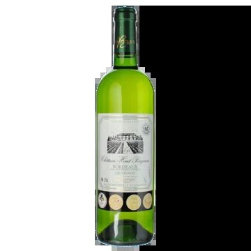 ChâteauHautPougnanBlanc2023
