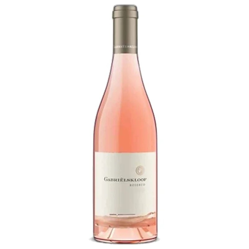 Rosebud–BotRiver|Gabriëlskloof|Syrah,Viognier|WalkerBay|SouthAfrica