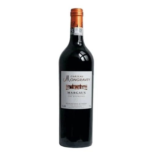 ChateauMongraveyMargaux2014