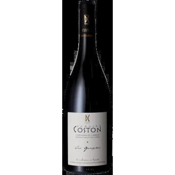 LesGarigoles2024–DomaineCoston