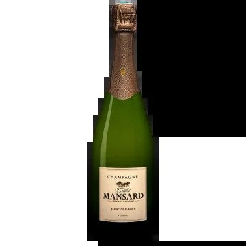 ChampagneGillesMansard–BlancdeBlancs