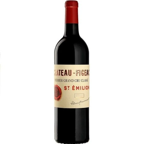 ChâteauFigeac2010,Saint-Emilion