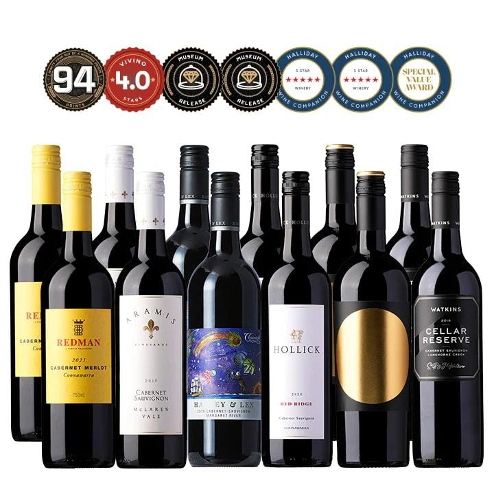 CabernetLineup