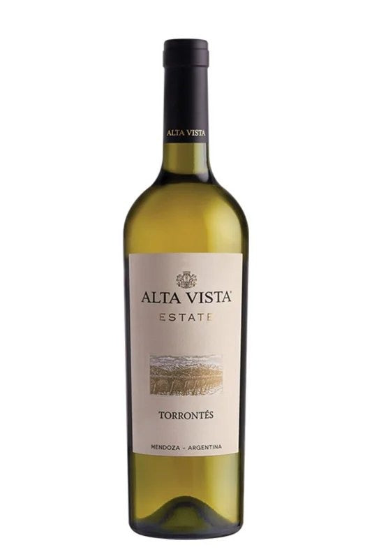 AltaVistaEstateTorrontes2022(750ml)