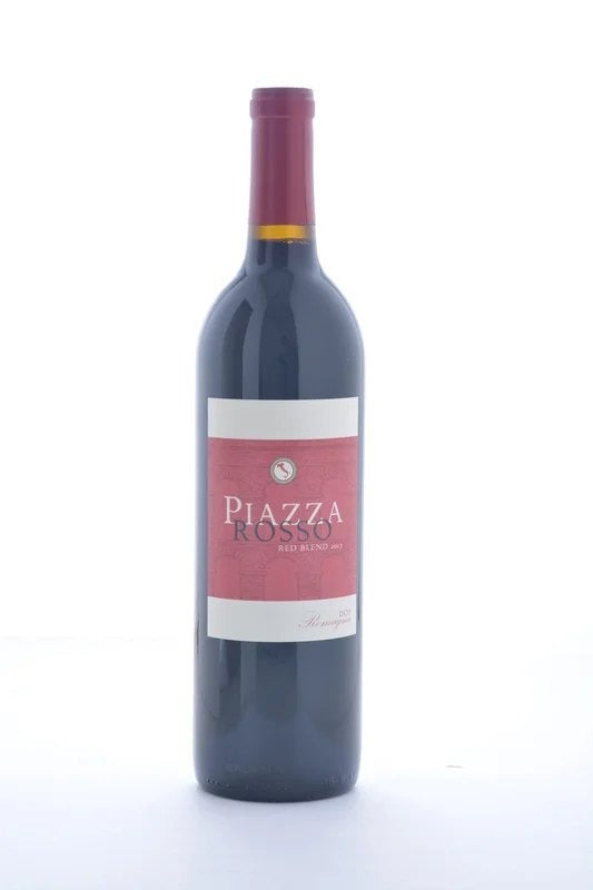 PiazzaRossoRedBlend2017–750ML