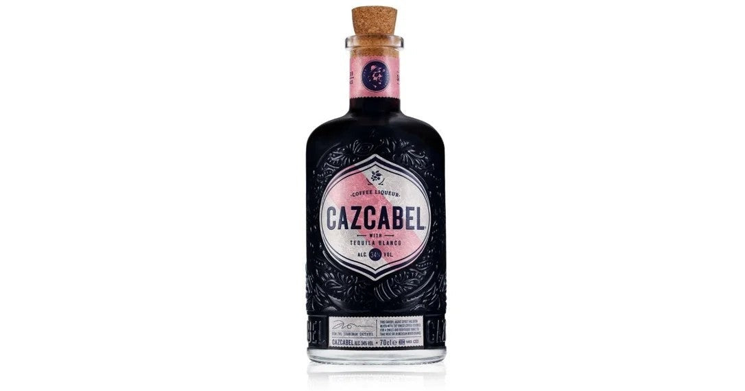 Cazcabel,CoffeeTequila70cl