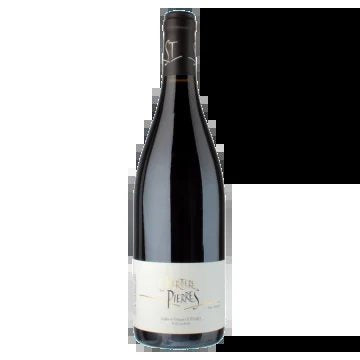L’HéritièredesPierresrouge2022–DomaineSaintSylvestre