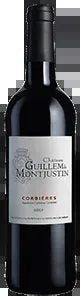 ChâteauGuillemdeMontjustinCorbieres2023