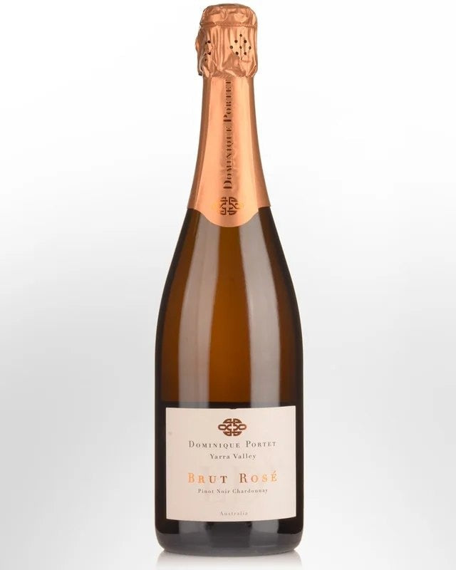 DominiquePortetLDBrutRosePinotChardonnay