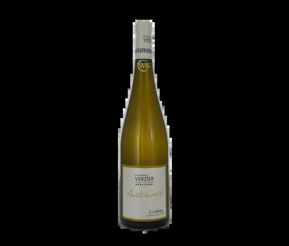 DomaineVerzier,Condrieu,Authentic,2022