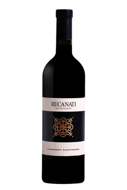 RecanatiGalileeCabernetSauvignon2022(750ml)