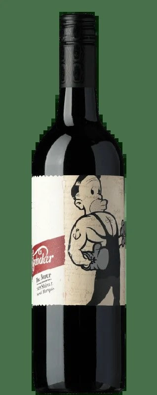 MollydookerWinesTheBoxerShiraz2023