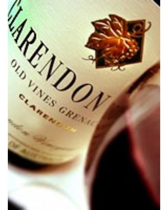 2002ClarendonHillsClarendonVineyardGrenache