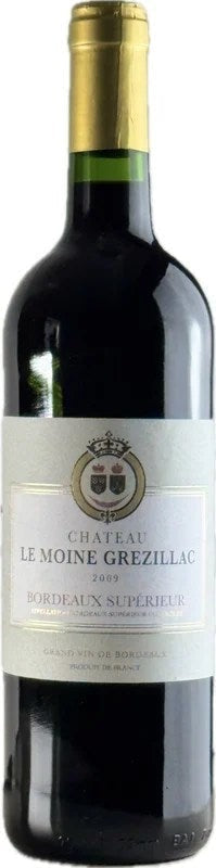 Bordeaux,2009RedWine