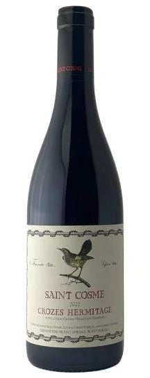2022RedWinefromNorthernRhone