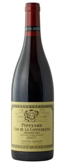 2017WinefromPommard