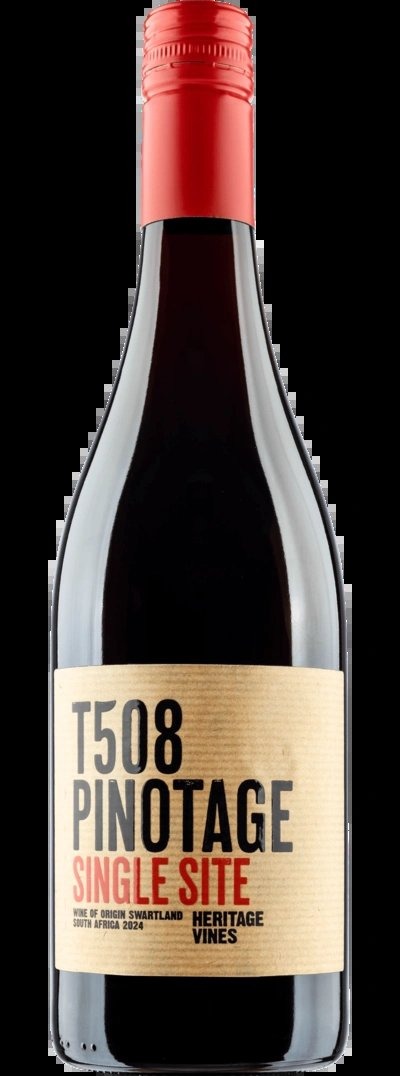 T508Pinotage2024