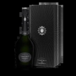 Laurent-PerrierGrandSiecleIterationNo24MV