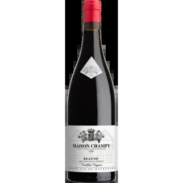 BeauneVieillesVignes2022–MaisonChampy