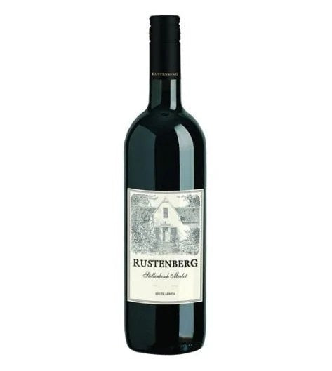 RustenbergMerlot