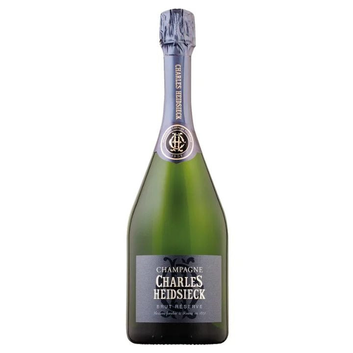 CharlesHeidsieck,BrutReserveNV