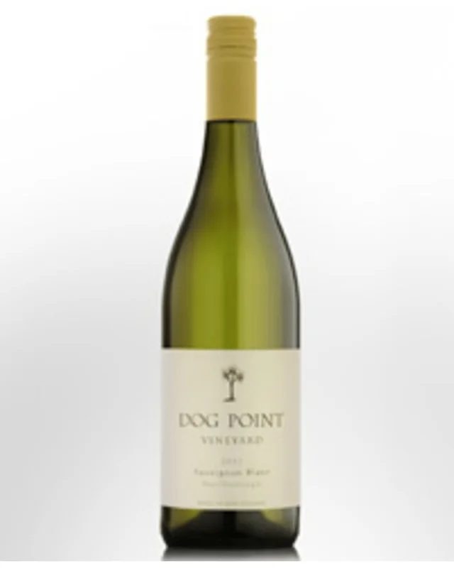 2012DogPointVineyardSauvignonBlanc