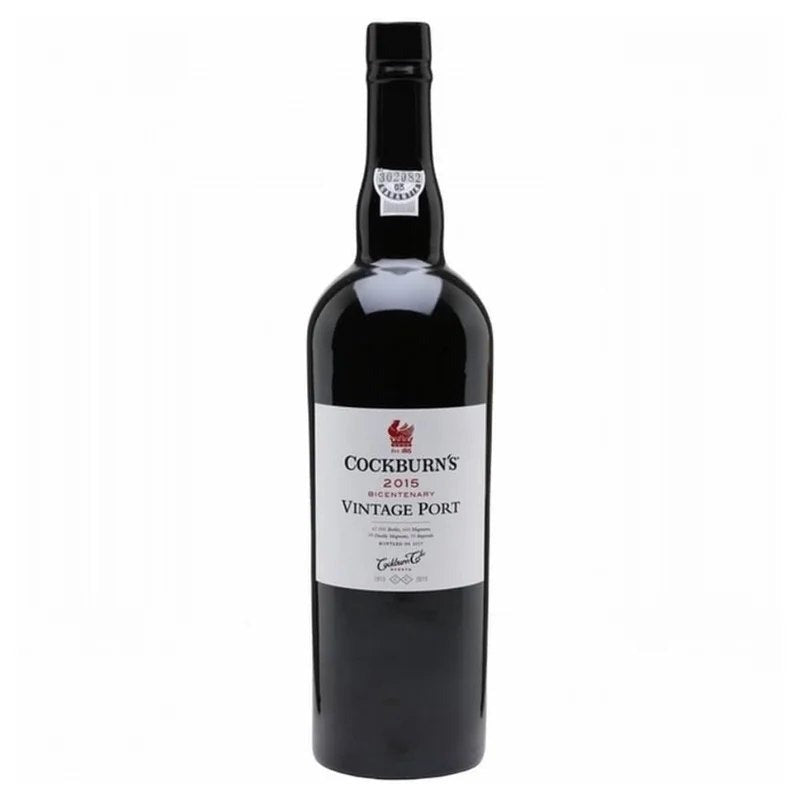 CockburnsVintagePort2015