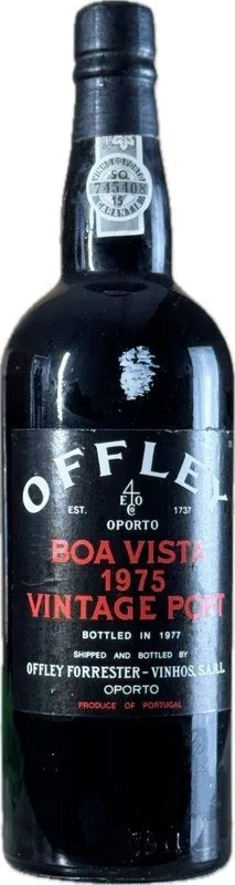 OffleyPort,1975VintagePort