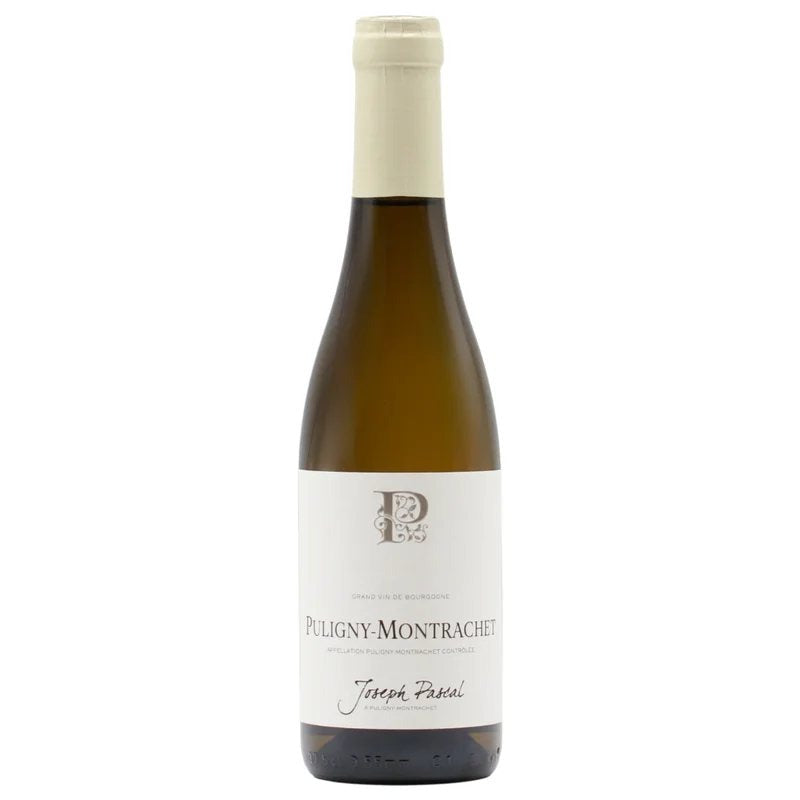 JosephPascaletFilsPuligny-Montrachet2023HALFBottle(37.5cl)