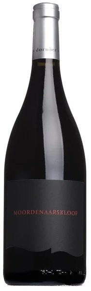 2021‘Moordenaarskloof’TintaBarocca,Dornier,Swartland