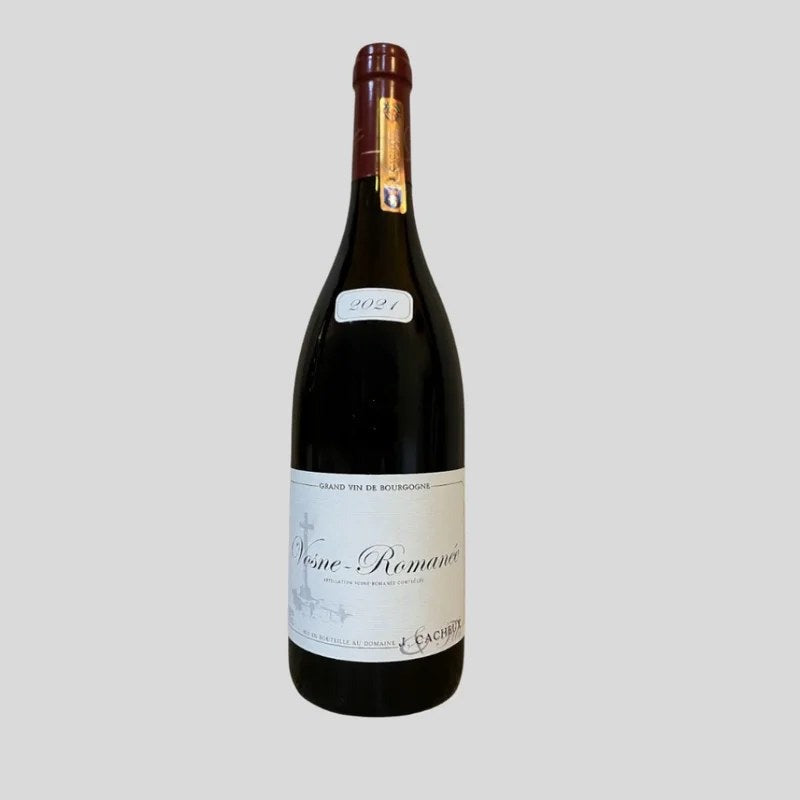 DomaineJCacheux,Vosne-Romanée,2021