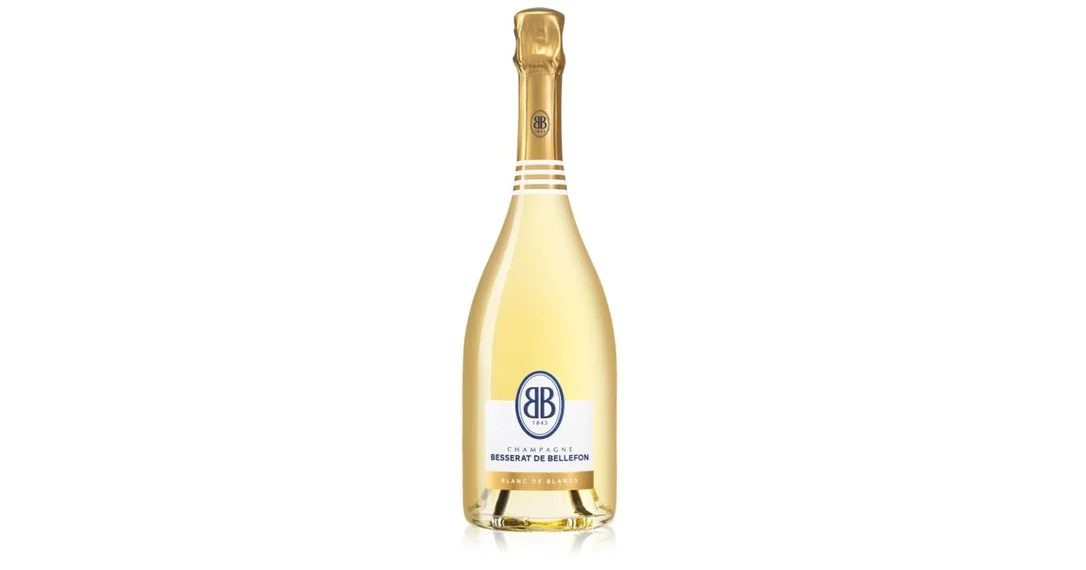 BesseratdeBellefonBlancdeBlancsNVChampagne75cl