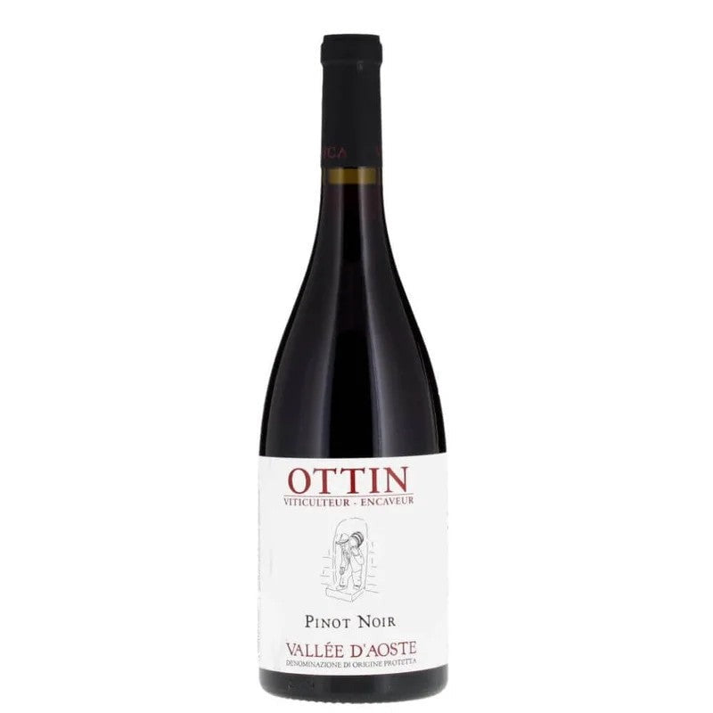 OttinVini,PinotNoirValleed’Aoste2023