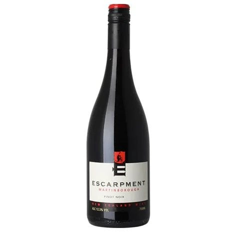 EscarpmentPinotNoir