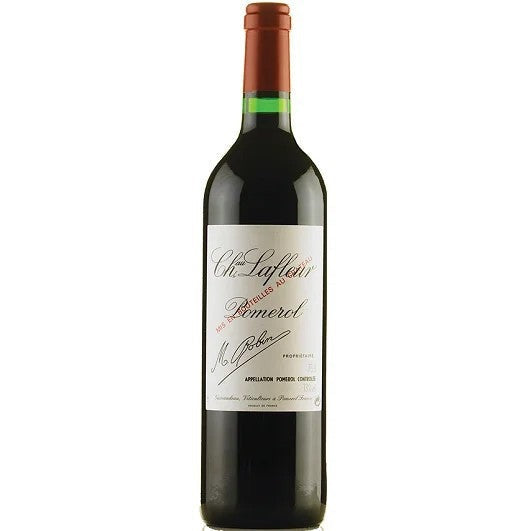ChâteauLafleur2018