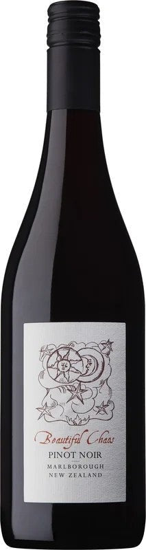 SeresinEstateBeautifulChaosPinotNoir202275cl
