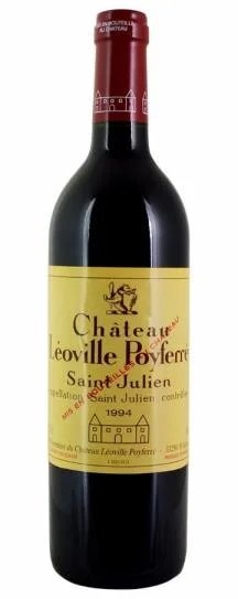 1995BordeauxBlendWine