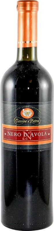 Nerod’Avola,2003RedWine