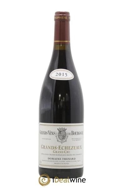 Grands-EchezeauxGrandCruBaronThenard(Domaine)2015