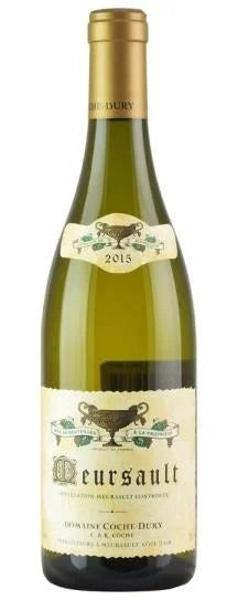 2015WhiteWinefromCoteDeBeaune